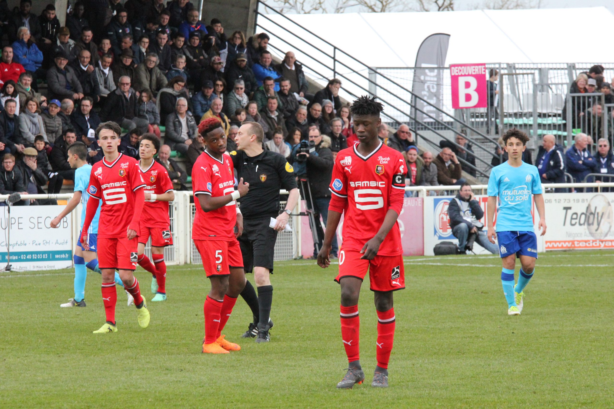 STADE RENNAIS