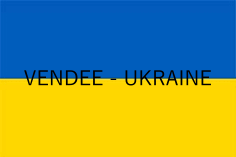 Le Mondial soutient l’UKRAINE