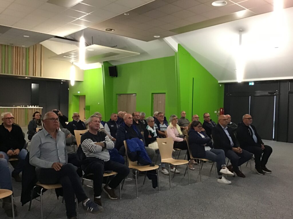 Assemblée Générale