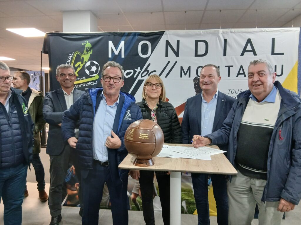 Partenariat Crédit Mutuel