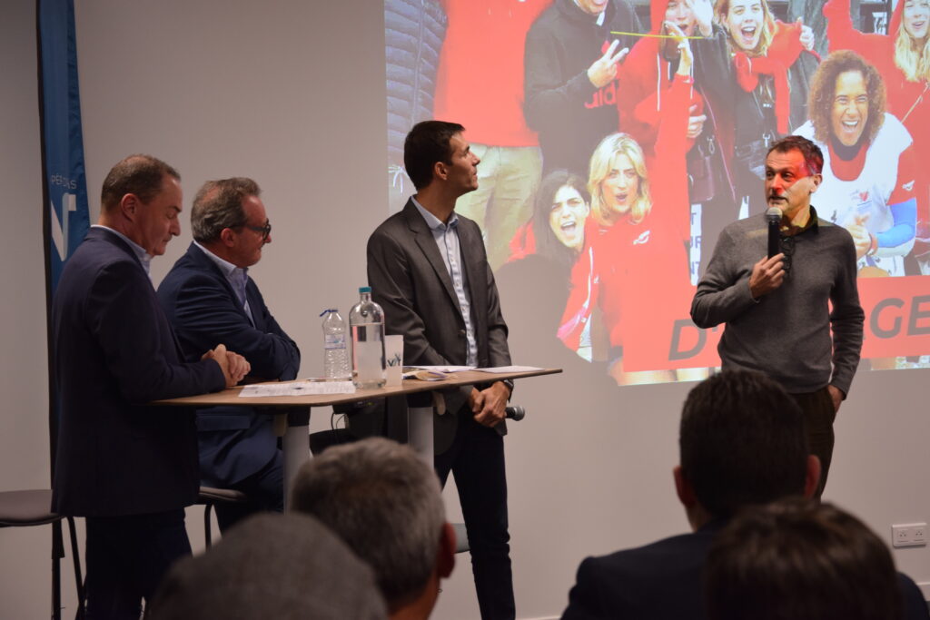 Un don à Vendée Cœur