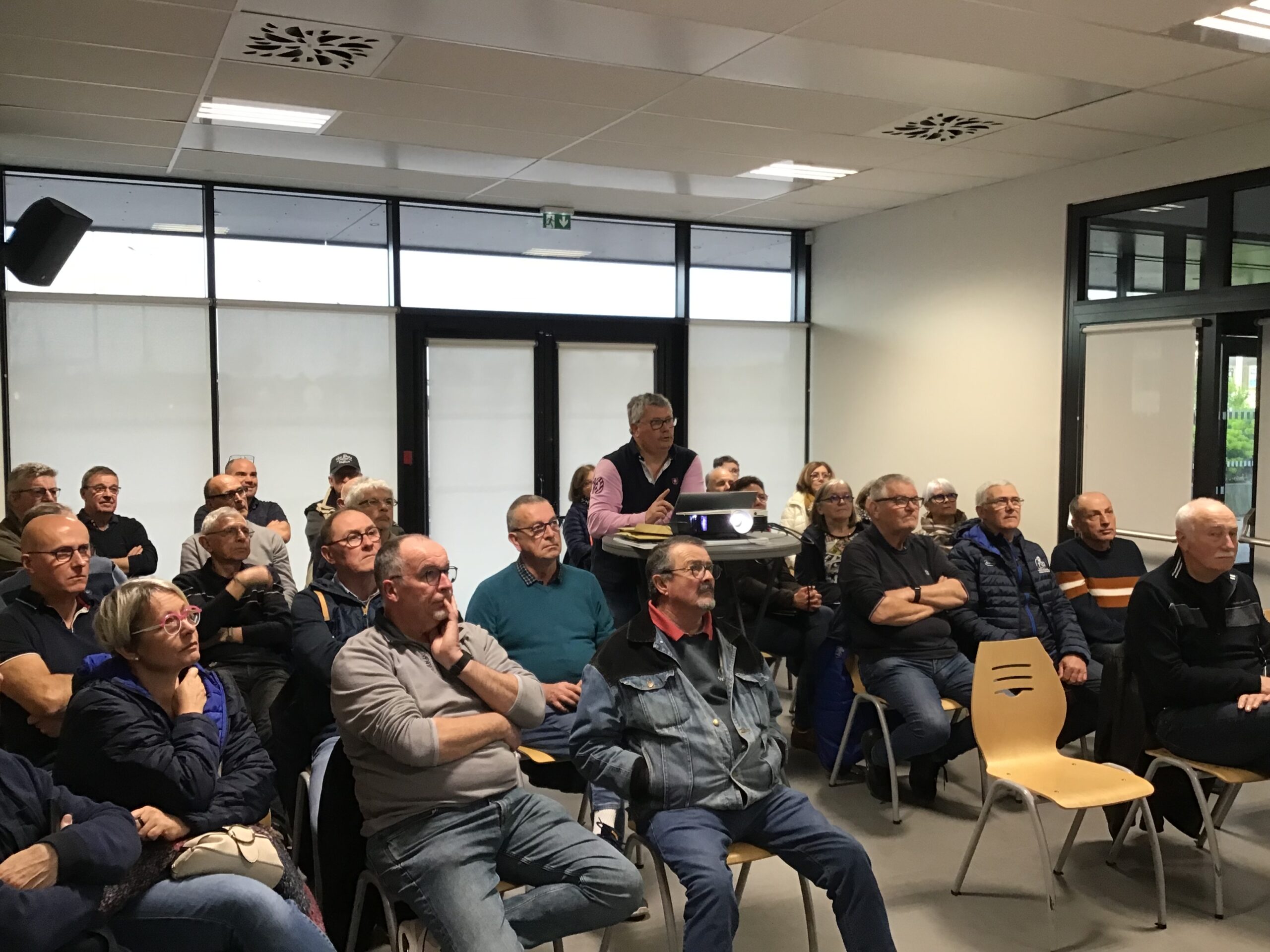 BILLETS POUR LES TRIBUNES