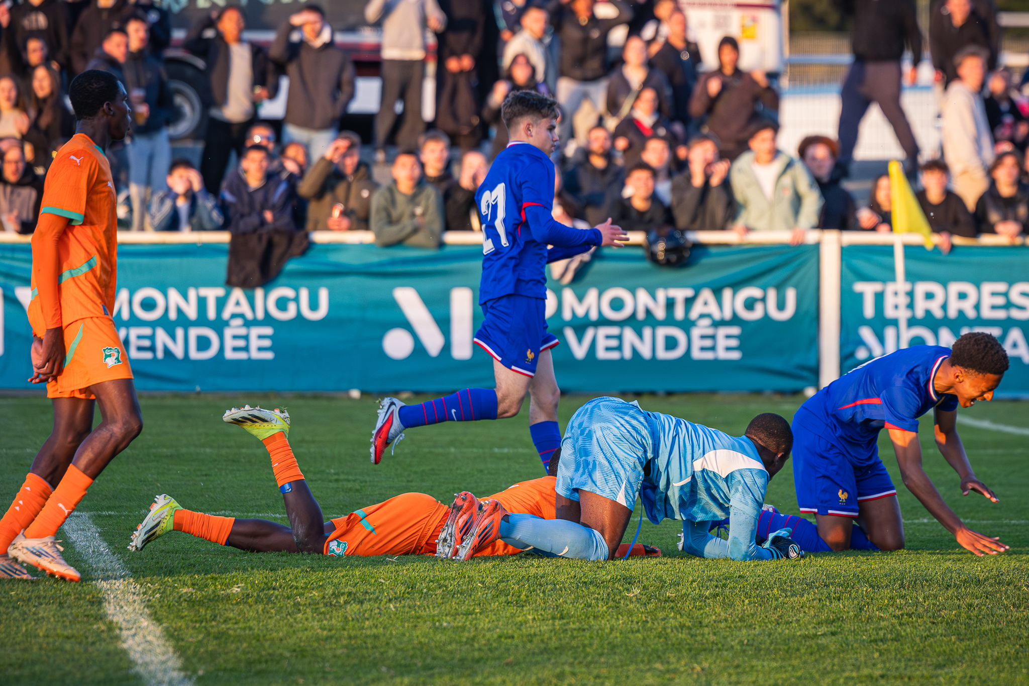 Les Photographes du Mondial