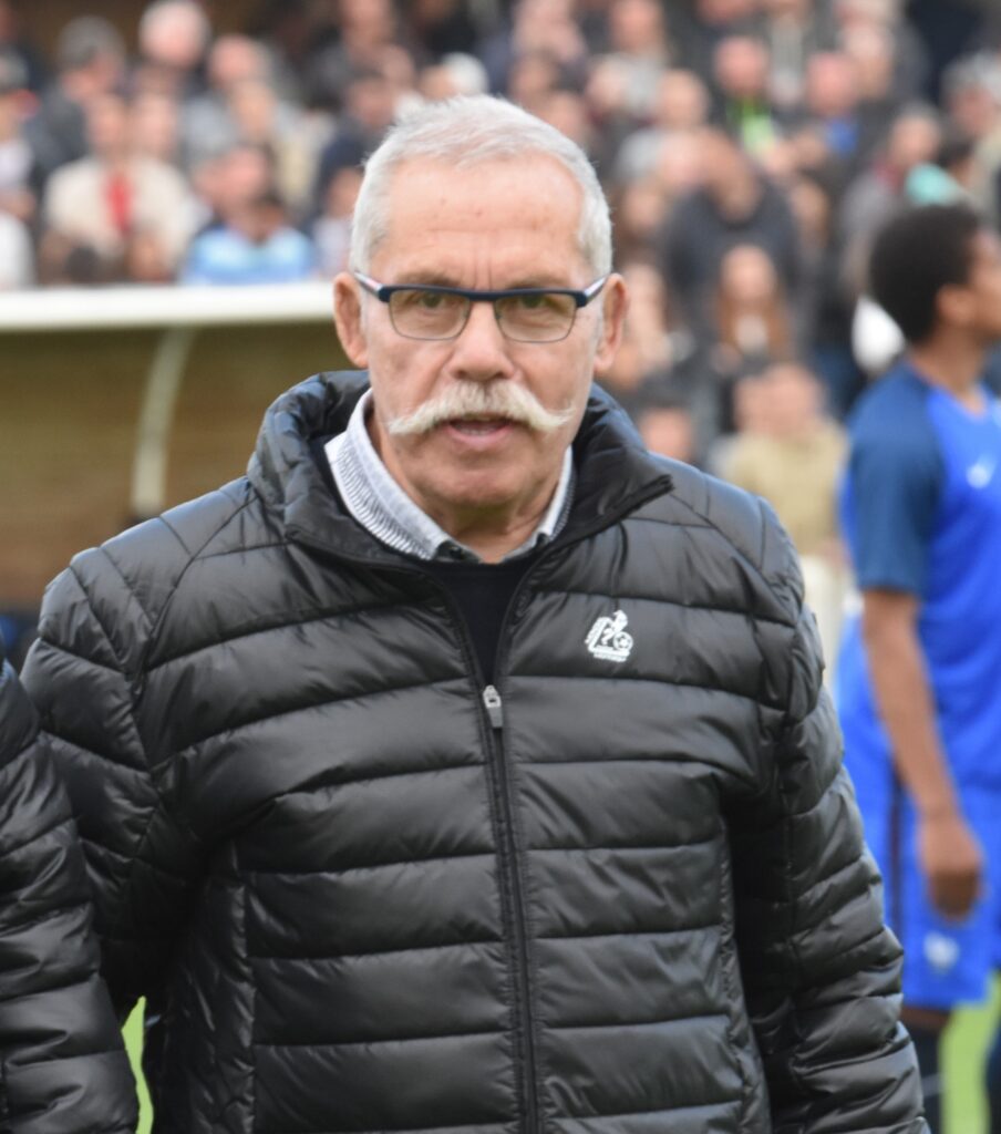 Michel Dessaint